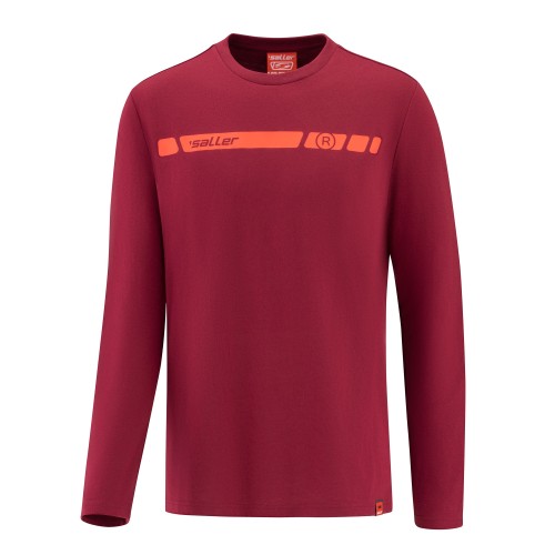 Koszulka z długim rękawem