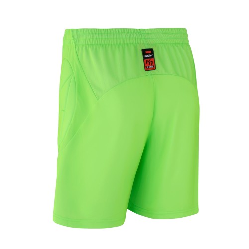 Spodenki bramkarskie