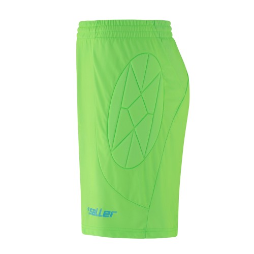 Spodenki bramkarskie