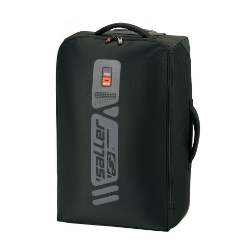 Torba na kółkach Saller