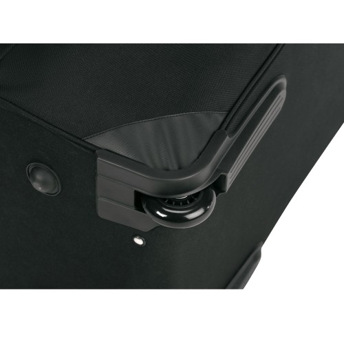 Torba na kółkach Saller