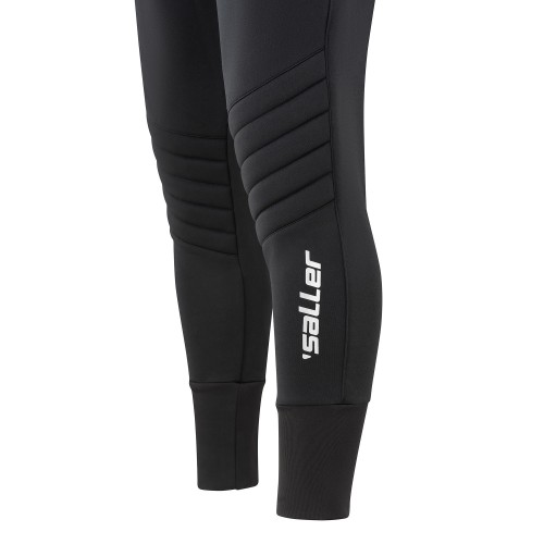 Spodnie bramkarskie slim