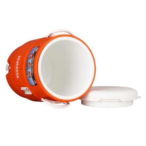 saller Fleece- Whoolie