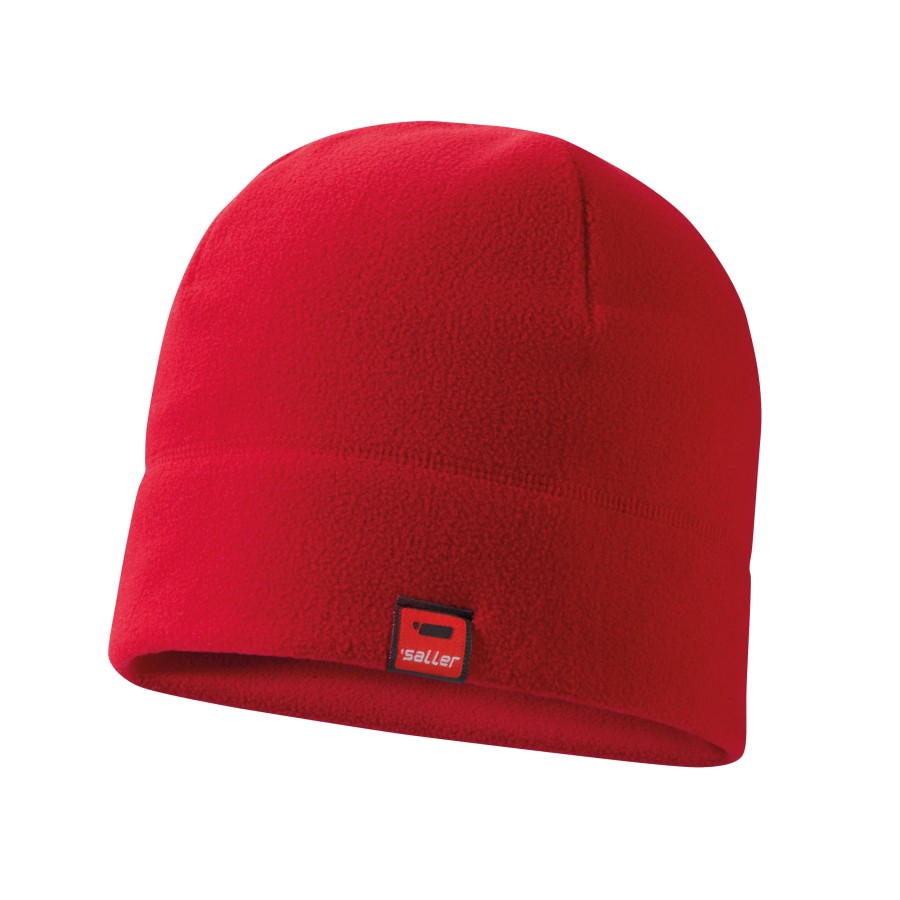 saller Fleece- Whoolie