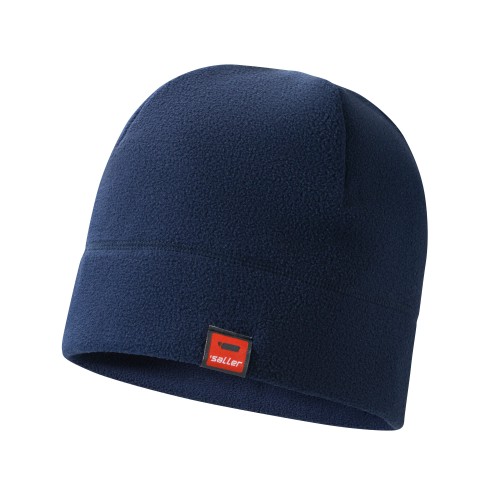 saller Fleece- Whoolie