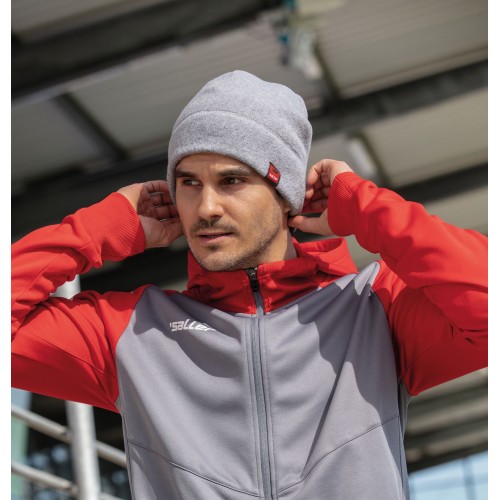 saller Fleece- Whoolie