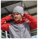 saller Fleece- Whoolie