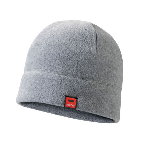 saller Fleece- Whoolie