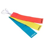 Zestaw 3 opasek kapitana