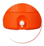 Dozownik do napojów - 37l