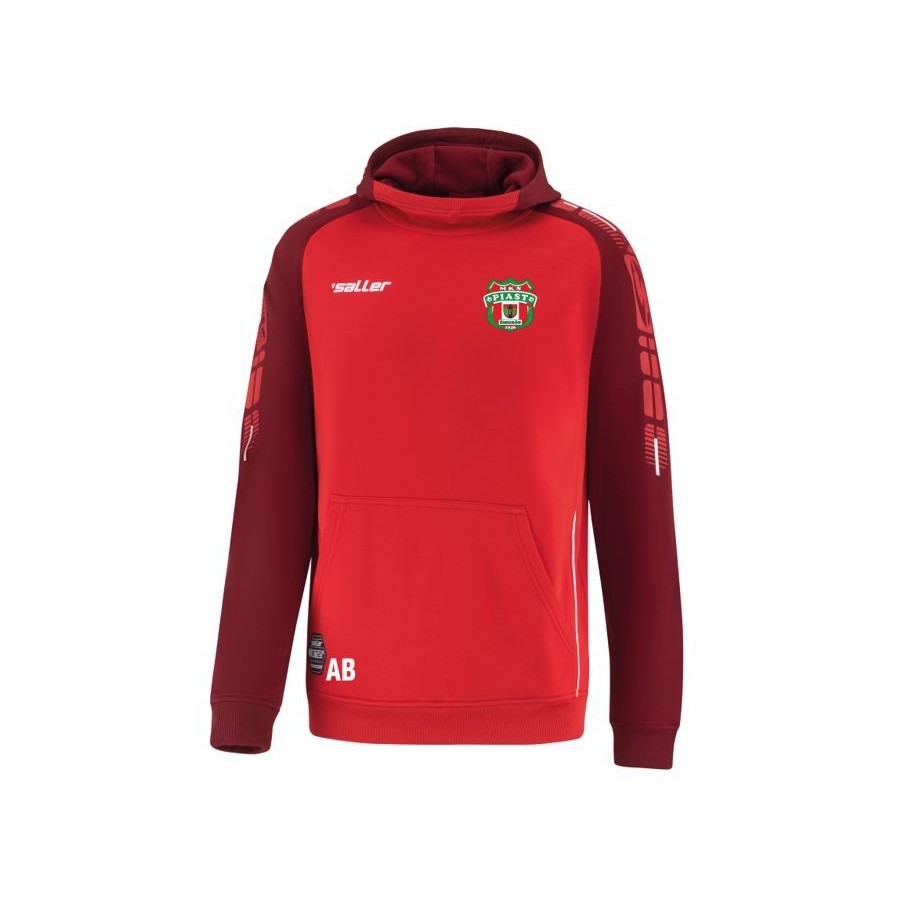 Bluza z Kapturem Piast Żmigród