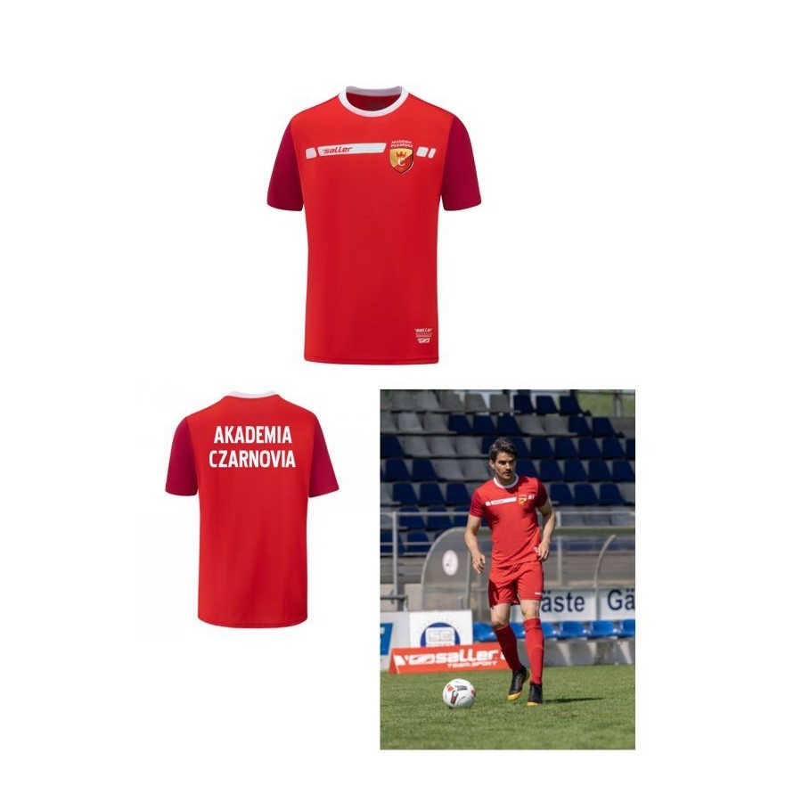 Komplet Treningowy Czarnovia Kielce