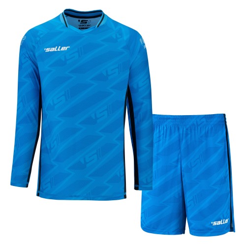 Zestaw bramkarski Saller