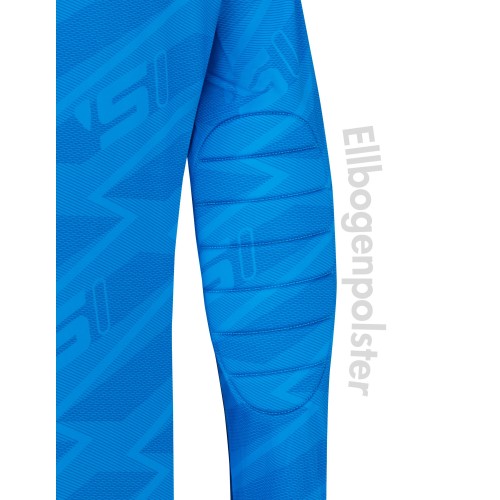 Zestaw bramkarski Saller