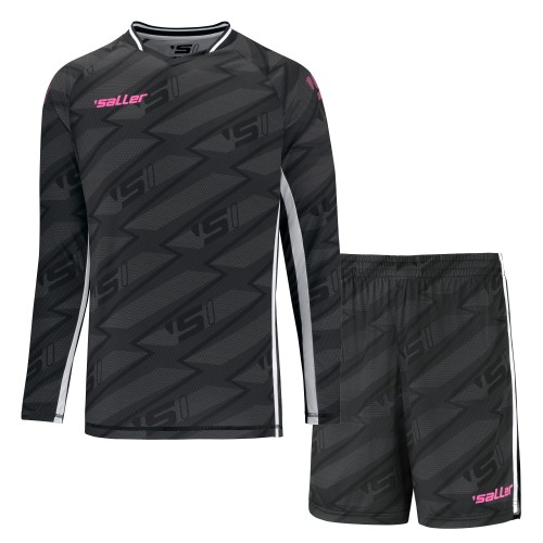 Zestaw bramkarski Saller