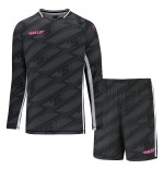 Zestaw bramkarski Saller