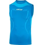 Koszulka termoaktywna bez. rękaw.