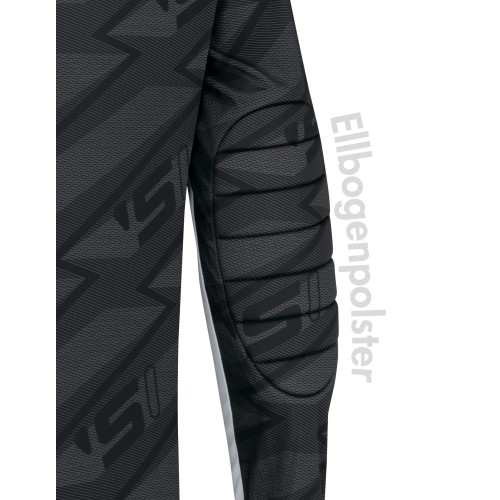 Zestaw bramkarski Saller