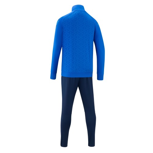 Dres sportowy Saller S1