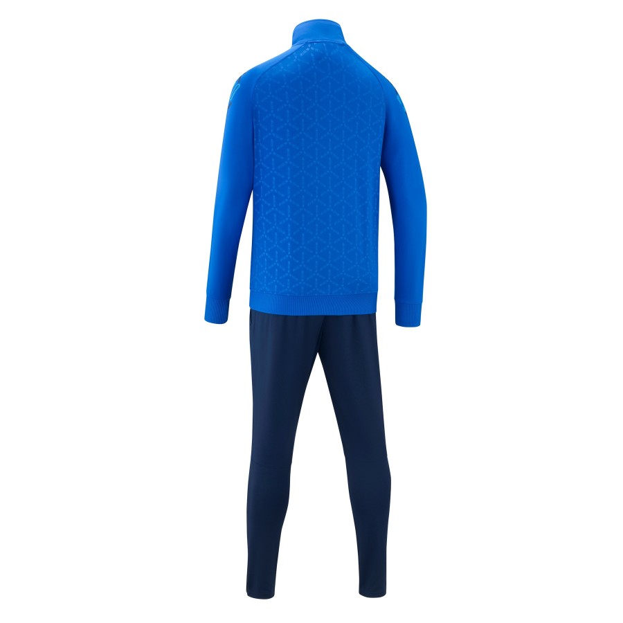 Dres sportowy Saller S1