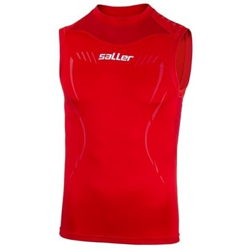 Koszulka termoaktywna bez. rękaw.