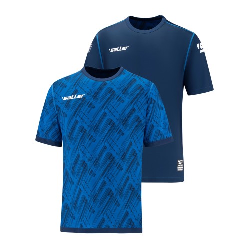 Koszulka piłkarska Reversible