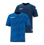 Koszulka piłkarska Reversible