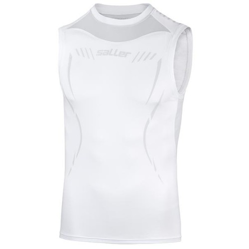 Koszulka termoaktywna bez. rękaw.