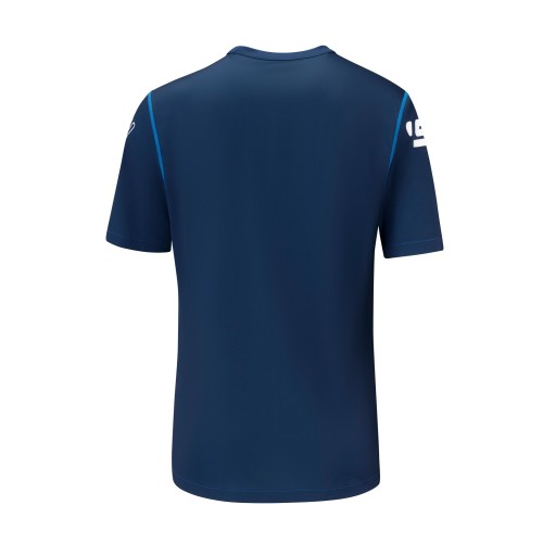 Koszulka piłkarska Reversible