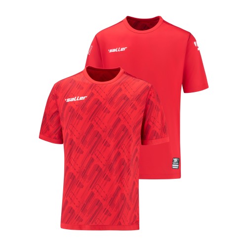 Koszulka piłkarska Reversible