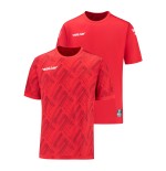 Koszulka piłkarska Reversible