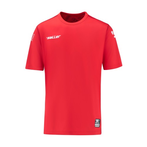 Koszulka piłkarska Reversible