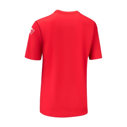 Koszulka piłkarska Reversible