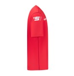 Koszulka piłkarska Reversible