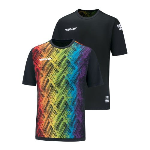 Koszulka piłkarska Reversible