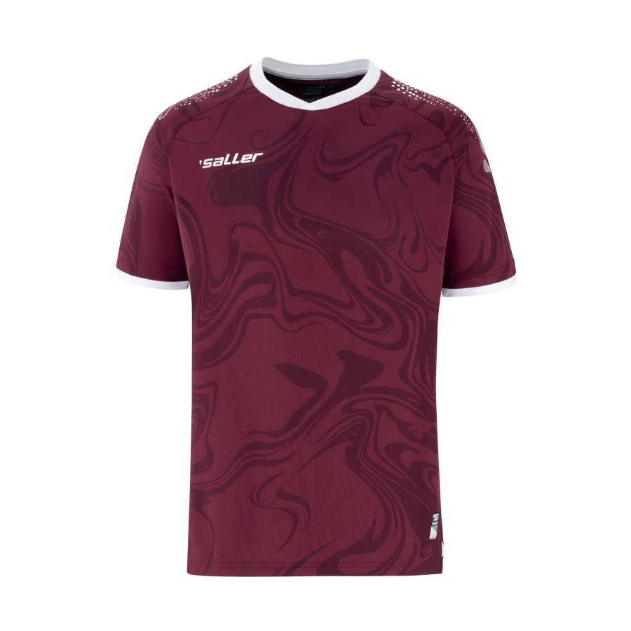 Koszulka piłkarska Wave