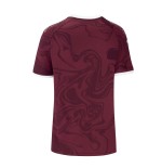 Koszulka piłkarska Wave