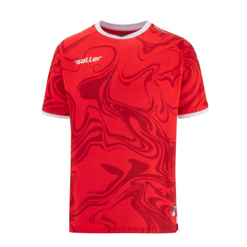 Koszulka piłkarska Wave