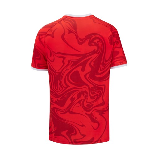 Koszulka piłkarska Wave