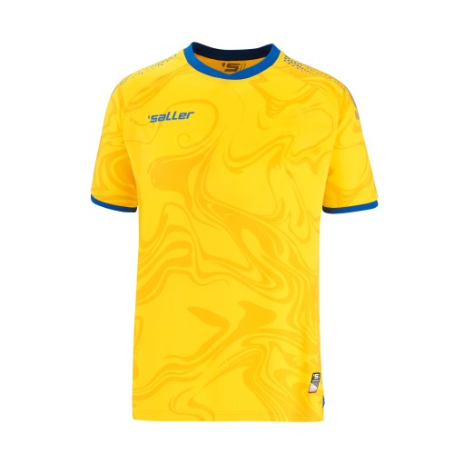 Koszulka piłkarska Wave