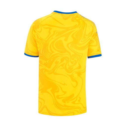 Koszulka piłkarska Wave