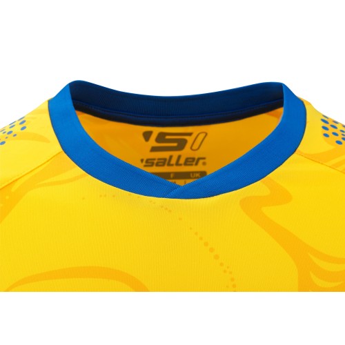 Koszulka piłkarska Wave