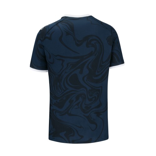 Koszulka piłkarska Wave