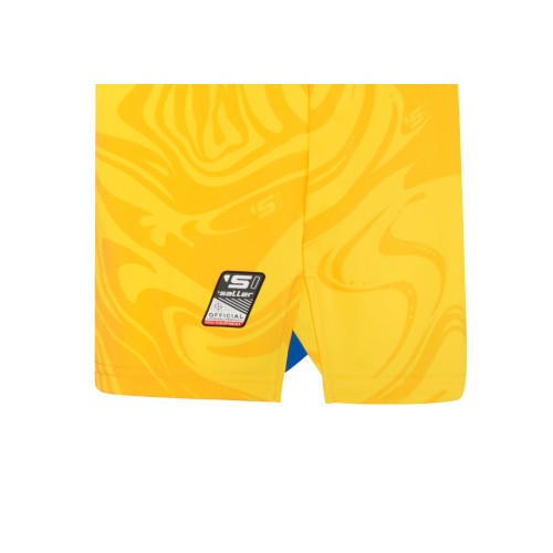 Komplet piłkarski Wave