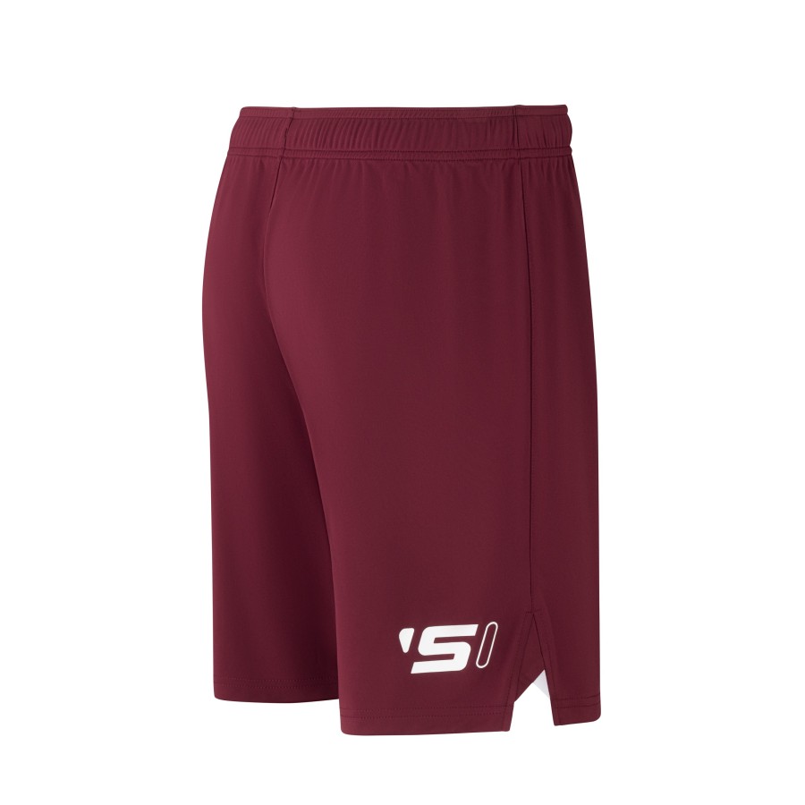 Spodenki piłkarskie Wave