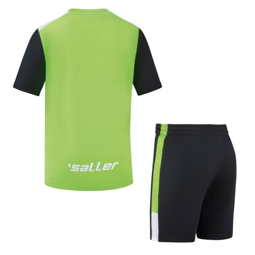 Komplet piłkarski dziecięcy