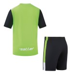 Komplet piłkarski dziecięcy