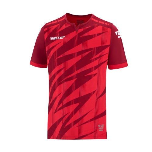 Koszulka piłkarska Flash