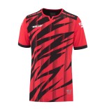 Koszulka piłkarska Flash