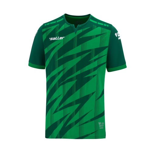 Koszulka piłkarska Flash